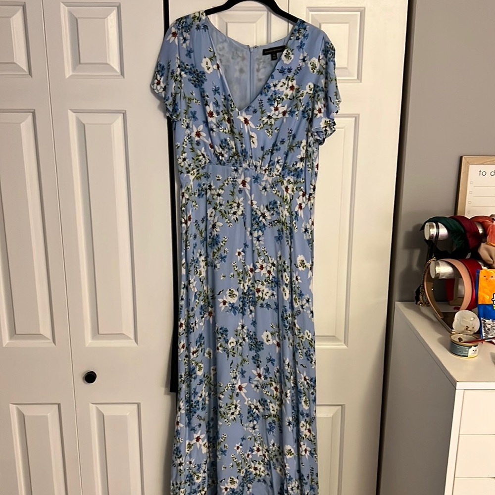 Banana Republic dress